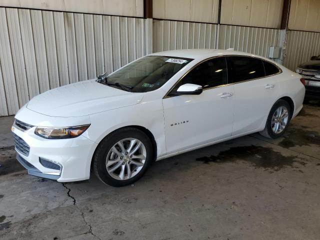 CHEVROLET MALIBU LT 2018 1g1zd5st0jf265279