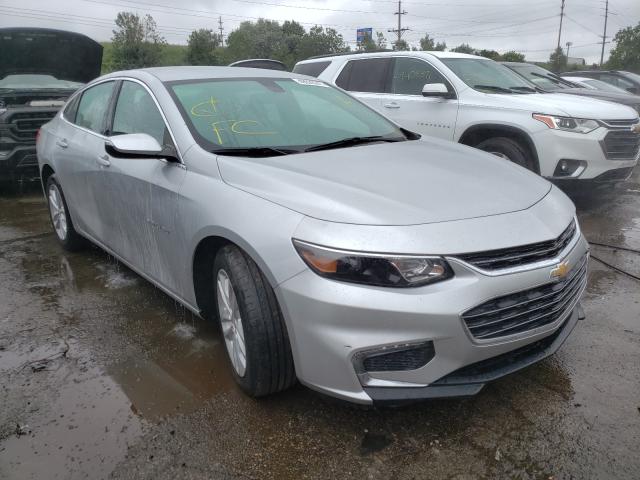 CHEVROLET MALIBU LT 2018 1g1zd5st0jf266559