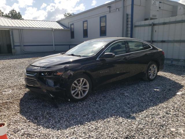 CHEVROLET MALIBU LT 2018 1g1zd5st0jf267422