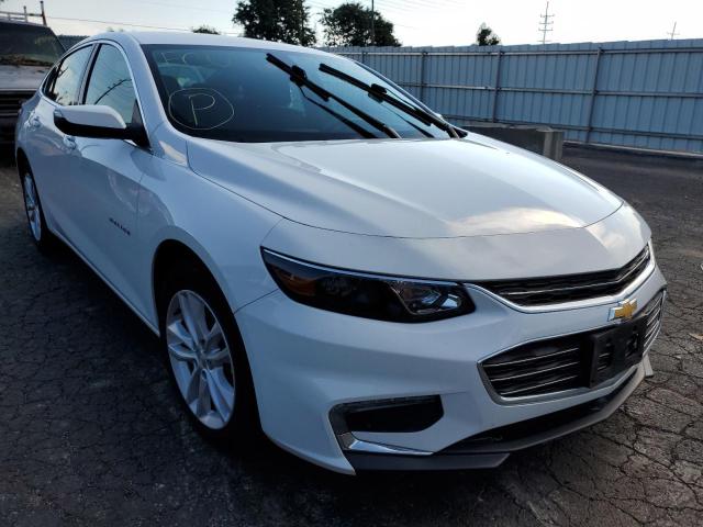 CHEVROLET MALIBU LT 2018 1g1zd5st0jf268487