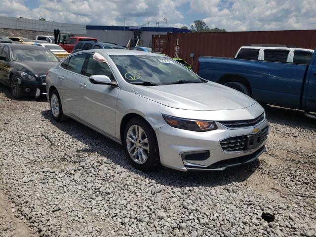 CHEVROLET MALIBU LT 2018 1g1zd5st0jf269624