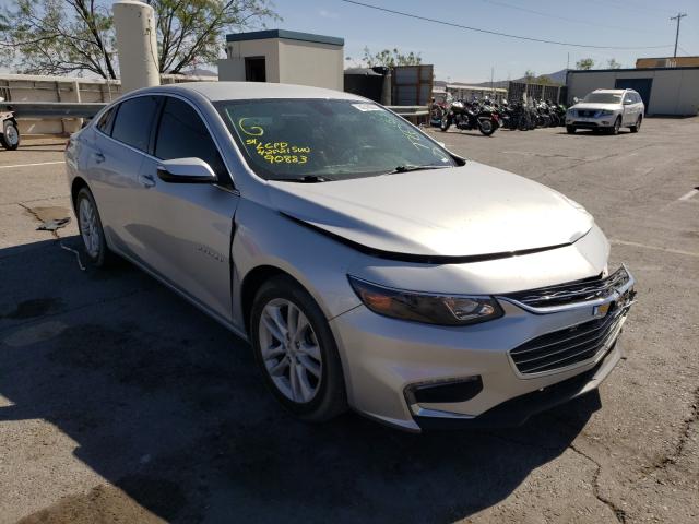 CHEVROLET MALIBU LT 2018 1g1zd5st0jf270062