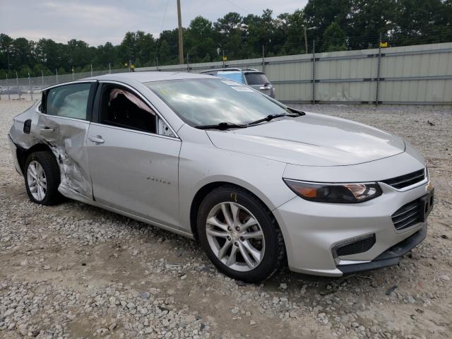 CHEVROLET MALIBU LT 2018 1g1zd5st0jf270370