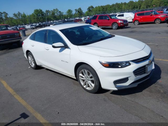 CHEVROLET MALIBU 2018 1g1zd5st0jf270515