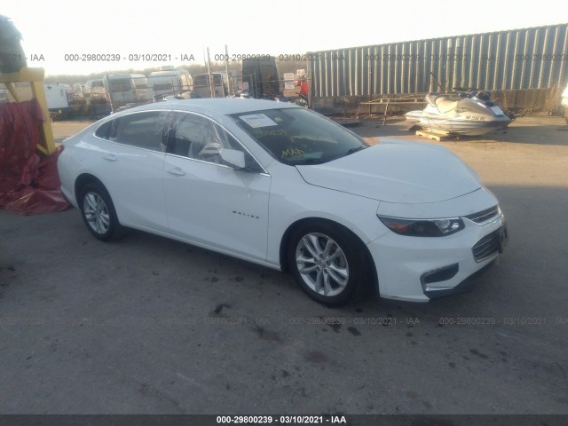 CHEVROLET MALIBU 2018 1g1zd5st0jf270756