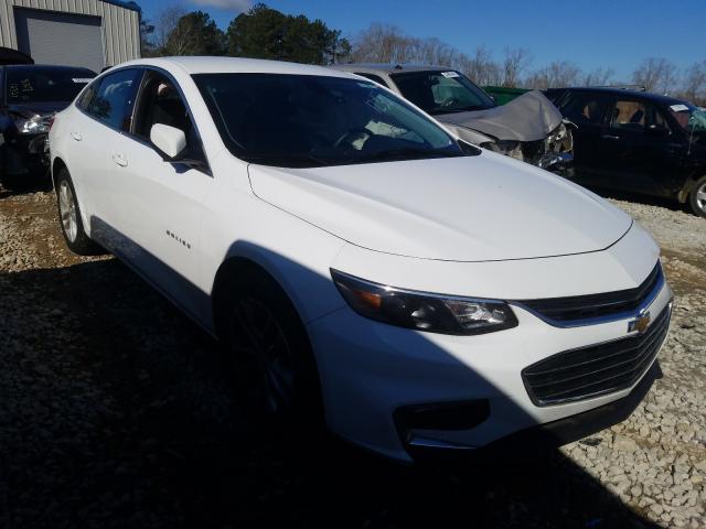 CHEVROLET MALIBU LT 2018 1g1zd5st0jf271230