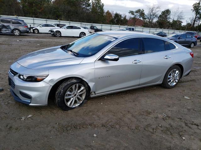 CHEVROLET MALIBU 2018 1g1zd5st0jf271258