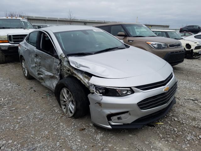 CHEVROLET MALIBU 2018 1g1zd5st0jf272698