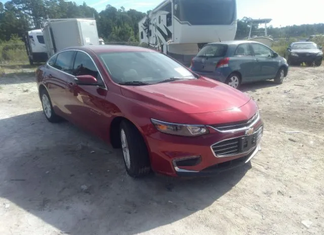 CHEVROLET MALIBU 2018 1g1zd5st0jf272782