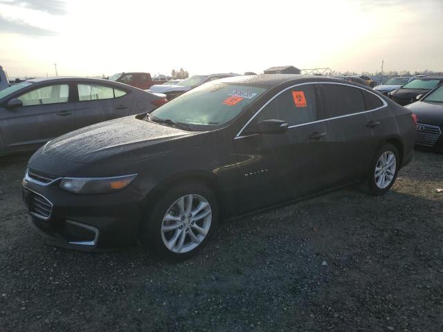 CHEVROLET MALIBU LT 2018 1g1zd5st0jf273947