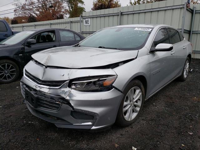 CHEVROLET MALIBU 2018 1g1zd5st0jf275293