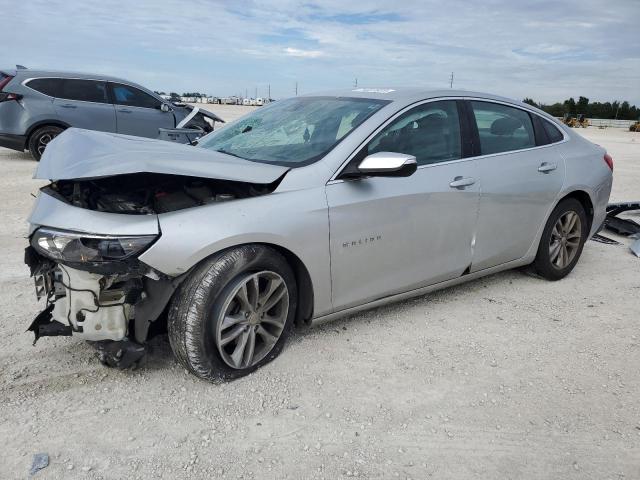 CHEVROLET MALIBU 2018 1g1zd5st0jf275858