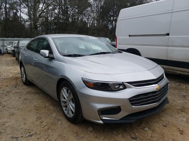 CHEVROLET MALIBU LT 2018 1g1zd5st0jf275973