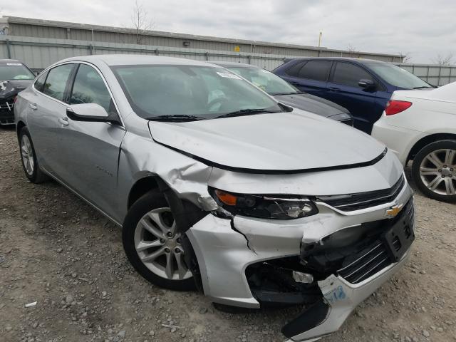 CHEVROLET MALIBU LT 2018 1g1zd5st0jf276248