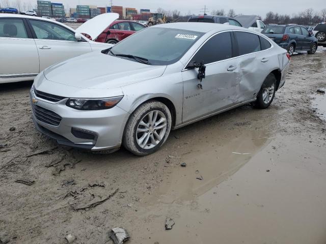 CHEVROLET MALIBU LT 2018 1g1zd5st0jf278159