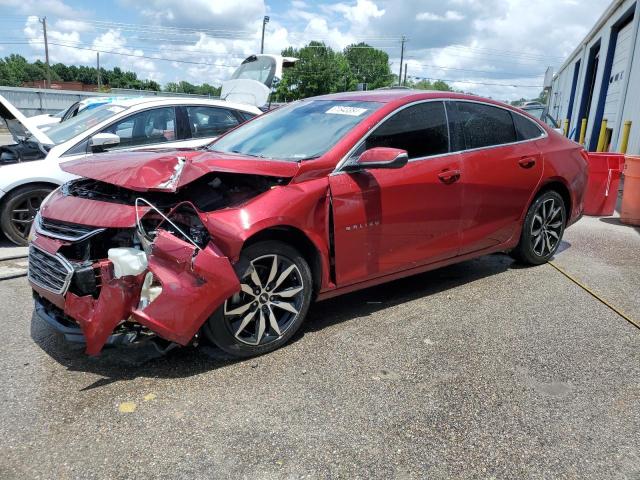 CHEVROLET MALIBU 2018 1g1zd5st0jf278503