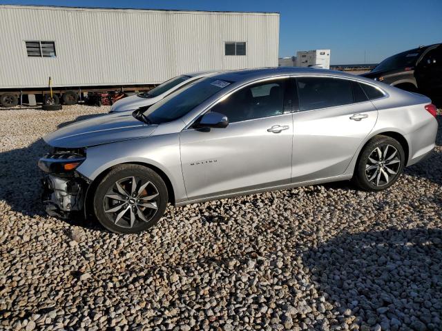 CHEVROLET MALIBU 2018 1g1zd5st0jf279117