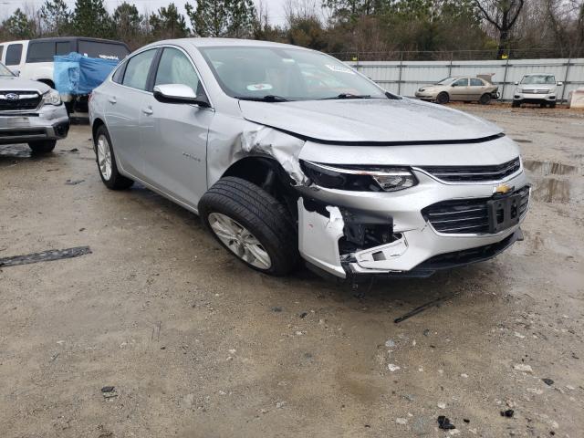 CHEVROLET MALIBU LT 2018 1g1zd5st0jf280316