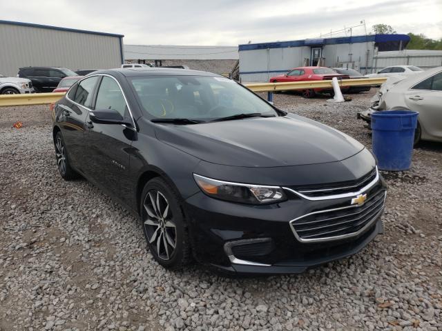 CHEVROLET MALIBU LT 2018 1g1zd5st0jf280803