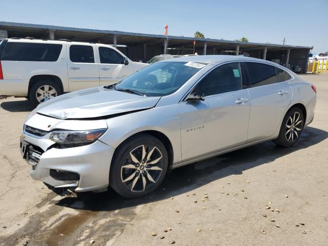 CHEVROLET MALIBU LT 2018 1g1zd5st0jf285208