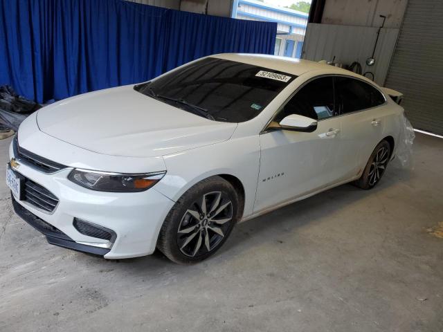 CHEVROLET MALIBU 1LT 2018 1g1zd5st0jf287248