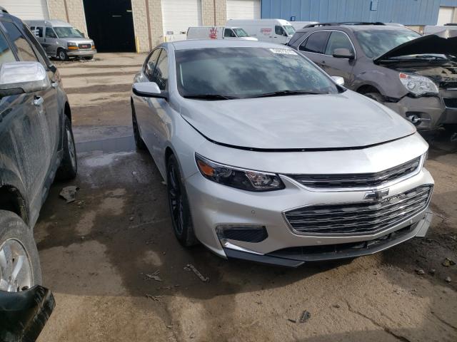 CHEVROLET MALIBU LT 2018 1g1zd5st0jf287380