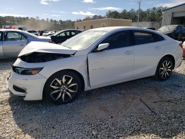 CHEVROLET MALIBU 2018 1g1zd5st0jf288755