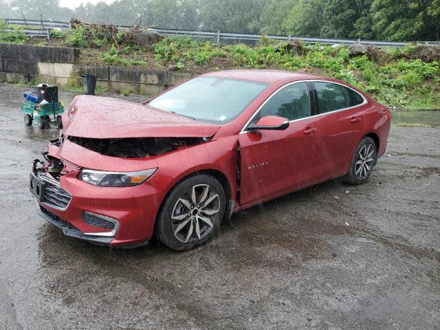 CHEVROLET MALIBU LT 2018 1g1zd5st0jf291364