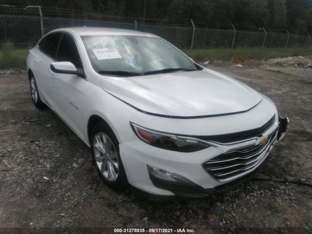 CHEVROLET MALIBU 2019 1g1zd5st0kf104660