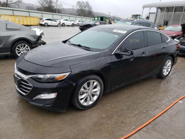 CHEVROLET MALIBU 2019 1g1zd5st0kf104769