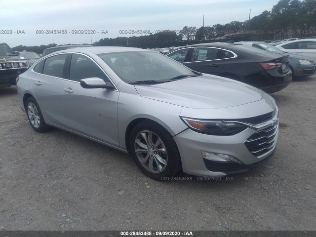 CHEVROLET MALIBU 2019 1g1zd5st0kf104822