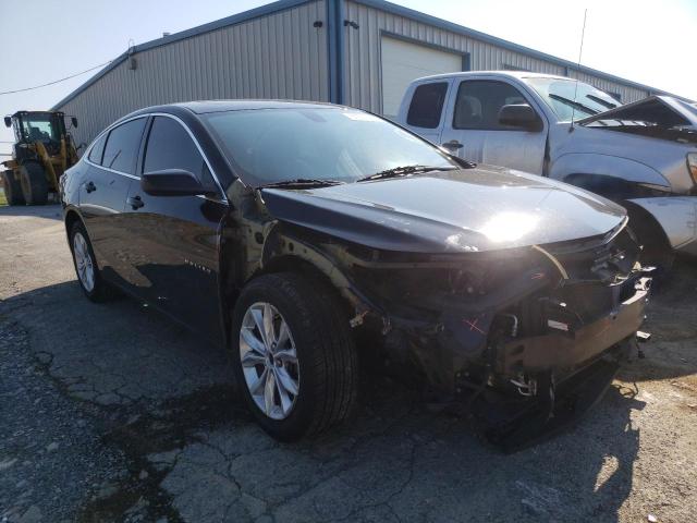 CHEVROLET MALIBU LT 2019 1g1zd5st0kf106859