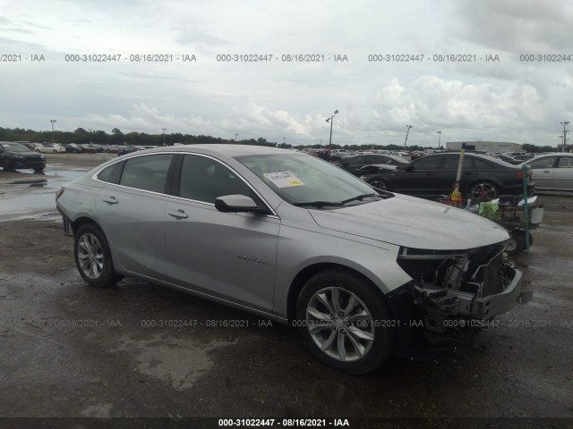 CHEVROLET MALIBU 2019 1g1zd5st0kf107381