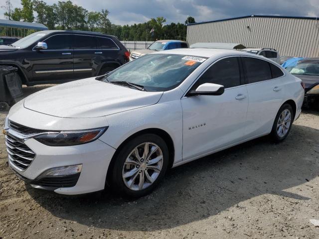 CHEVROLET MALIBU 2019 1g1zd5st0kf108899