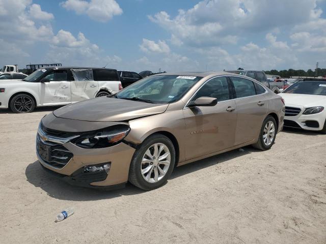 CHEVROLET MALIBU LT 2019 1g1zd5st0kf109616