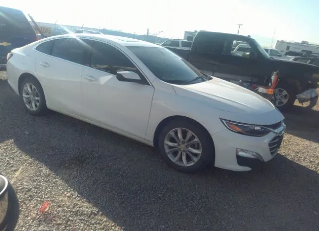 CHEVROLET MALIBU 2019 1g1zd5st0kf110362