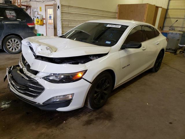 CHEVROLET MALIBU 2019 1g1zd5st0kf112354