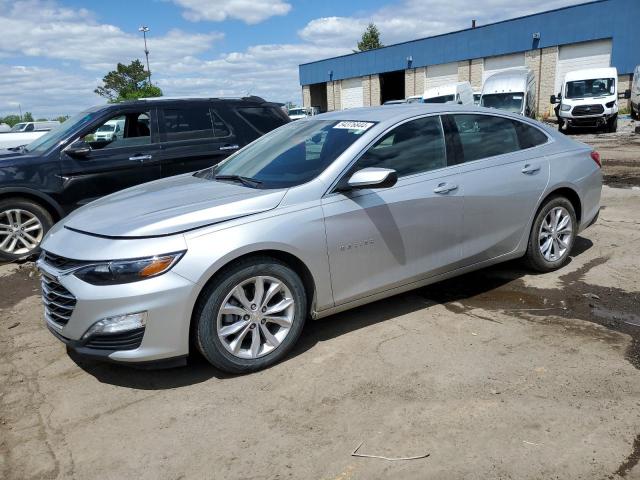 CHEVROLET MALIBU 2019 1g1zd5st0kf113486