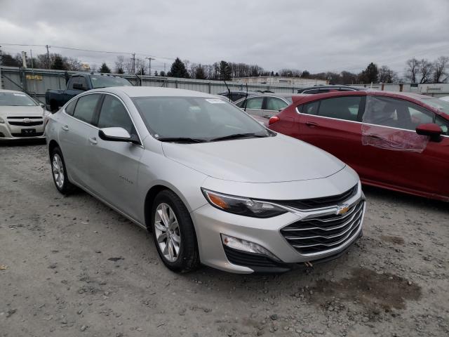 CHEVROLET MALIBU 2019 1g1zd5st0kf115447