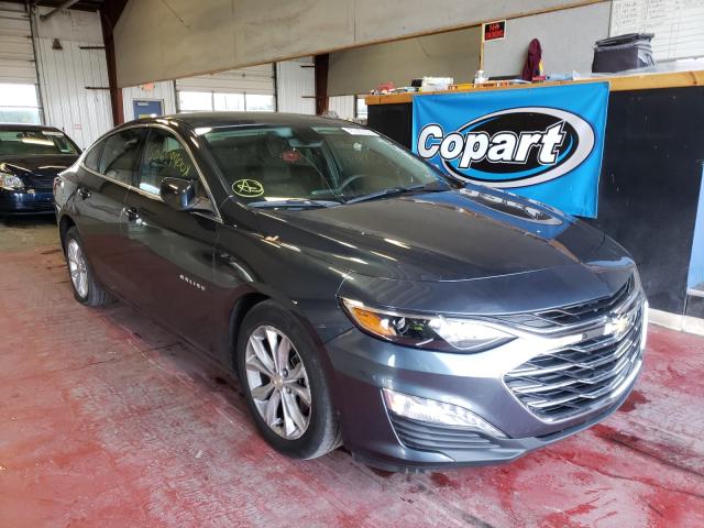 CHEVROLET MALIBU LT 2019 1g1zd5st0kf115724