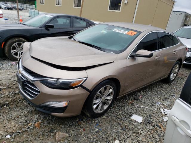 CHEVROLET MALIBU LT 2019 1g1zd5st0kf117196