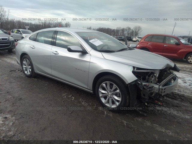 CHEVROLET MALIBU 2019 1g1zd5st0kf118865