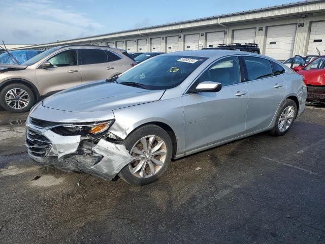 CHEVROLET MALIBU 2019 1g1zd5st0kf119319