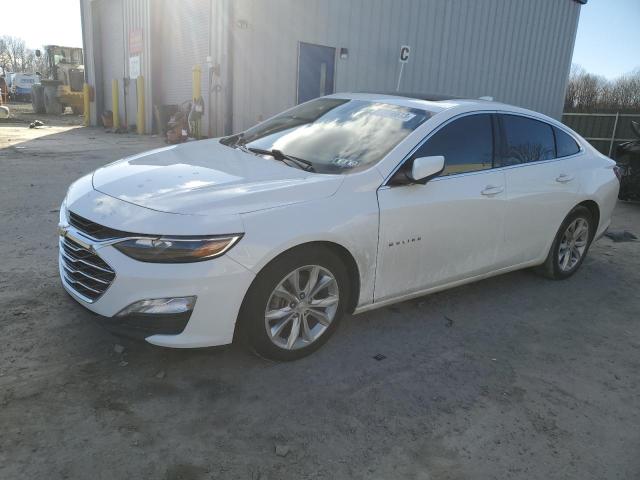 CHEVROLET MALIBU LT 2019 1g1zd5st0kf120924