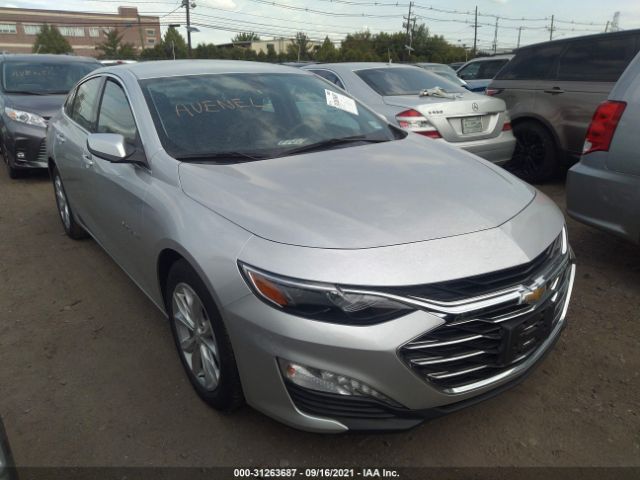 CHEVROLET MALIBU 2019 1g1zd5st0kf124844