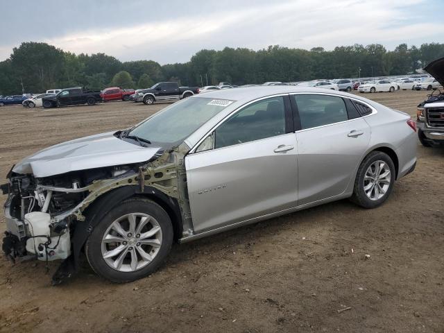 CHEVROLET MALIBU LT 2019 1g1zd5st0kf133253