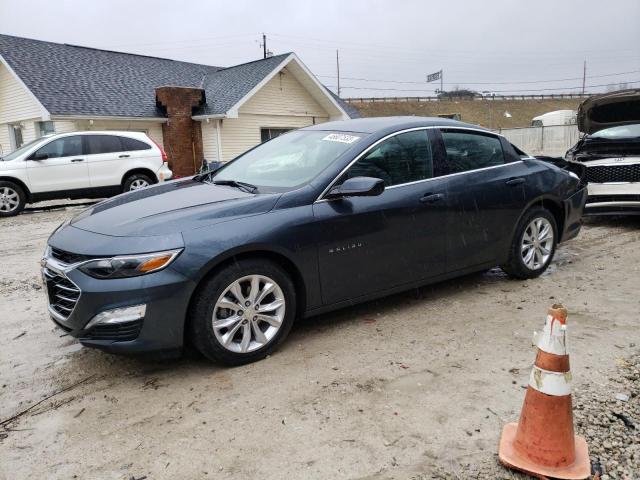 CHEVROLET MALIBU LT 2019 1g1zd5st0kf133740