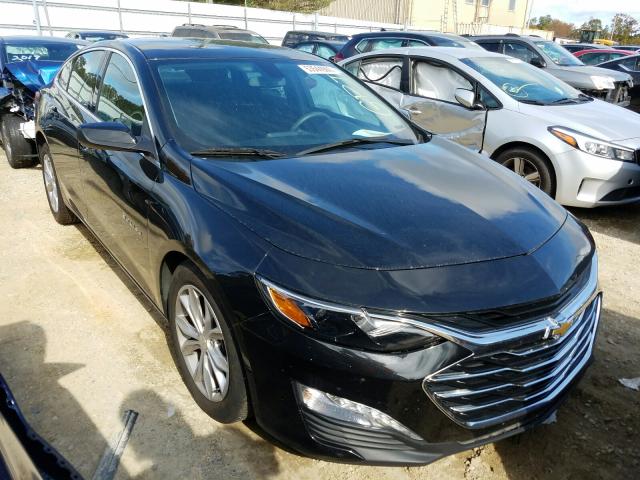 CHEVROLET MALIBU LT 2019 1g1zd5st0kf136458