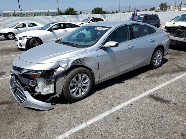 CHEVROLET MALIBU LT 2019 1g1zd5st0kf144432