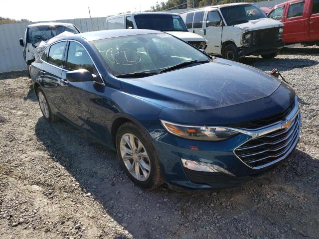 CHEVROLET MALIBU LT 2019 1g1zd5st0kf149310